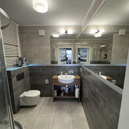 شقة Luna نيخوجة