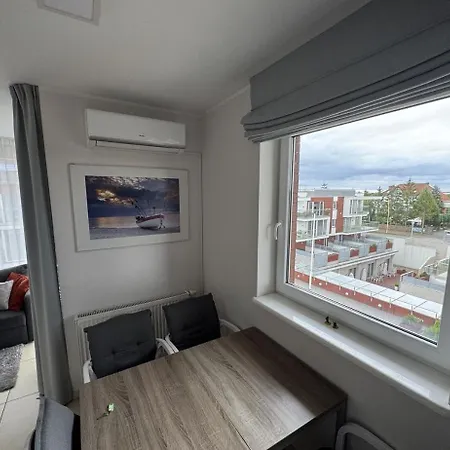 شقة Luna نيخوجة