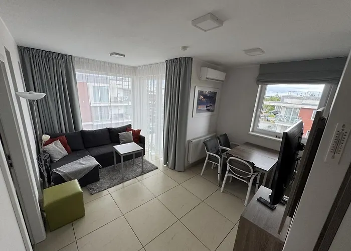 Luna Διαμέρισμα