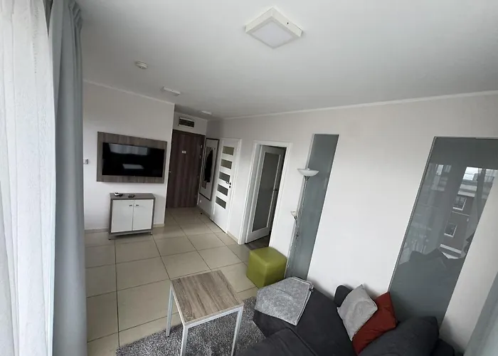 Luna Διαμέρισμα