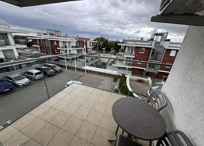 Διαμέρισμα Luna